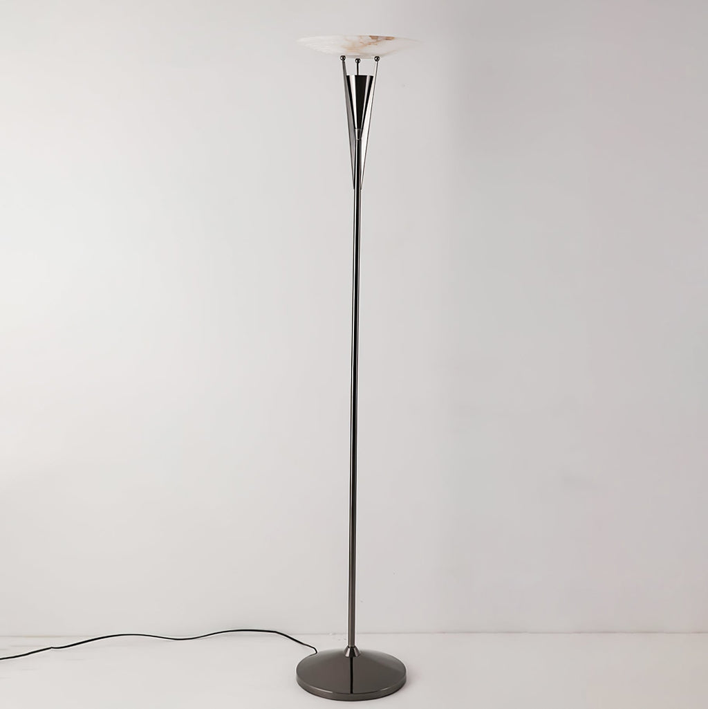Lampadaire Agaron