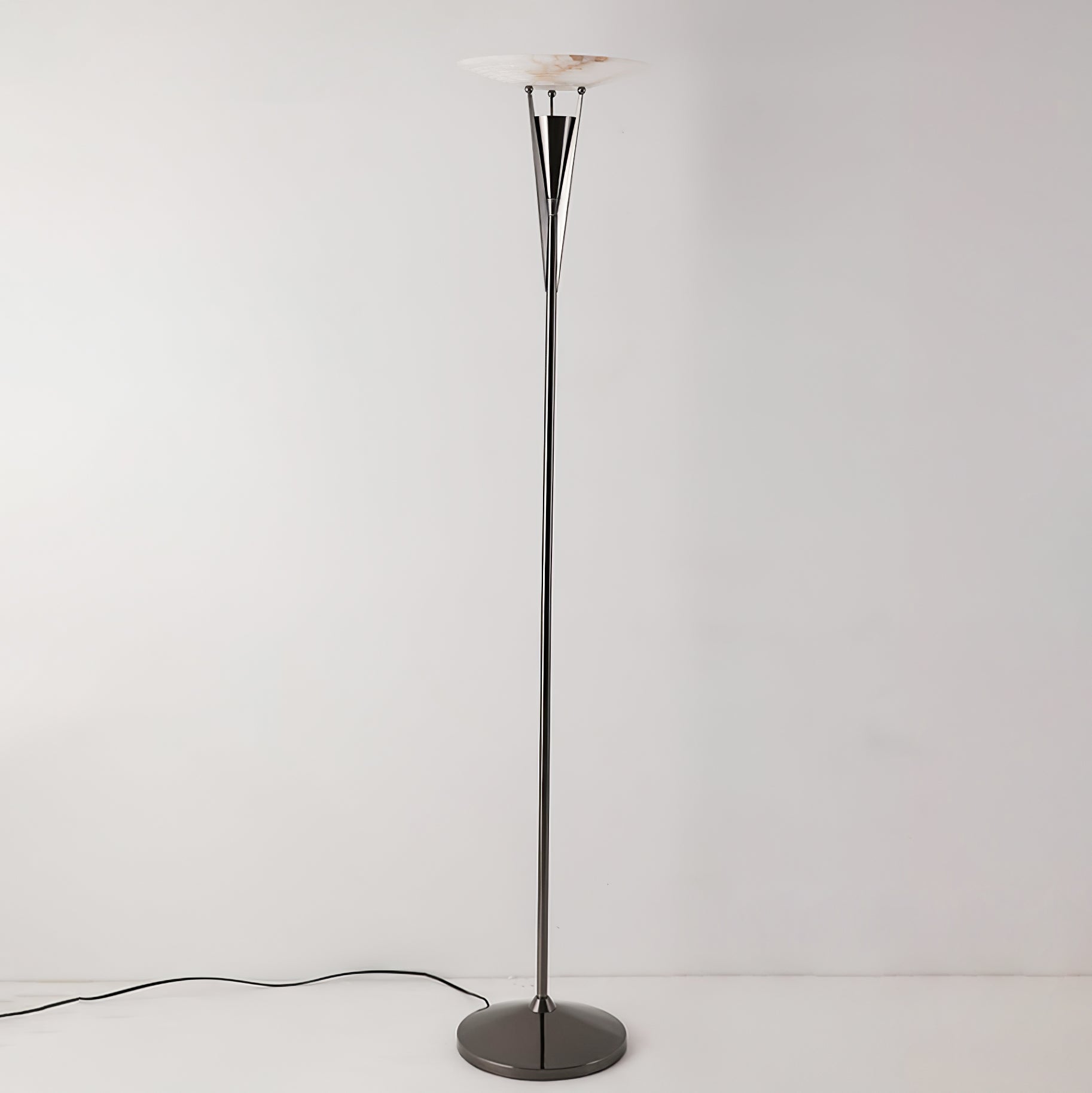 Lampadaire Agaron