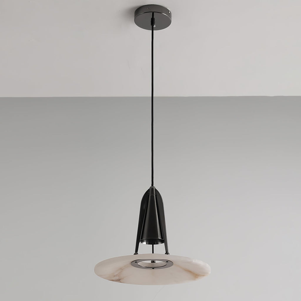 Agaron Alabaster Pendant Lamp