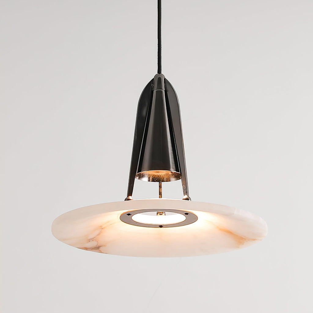 Agaron Alabaster Pendant Lamp