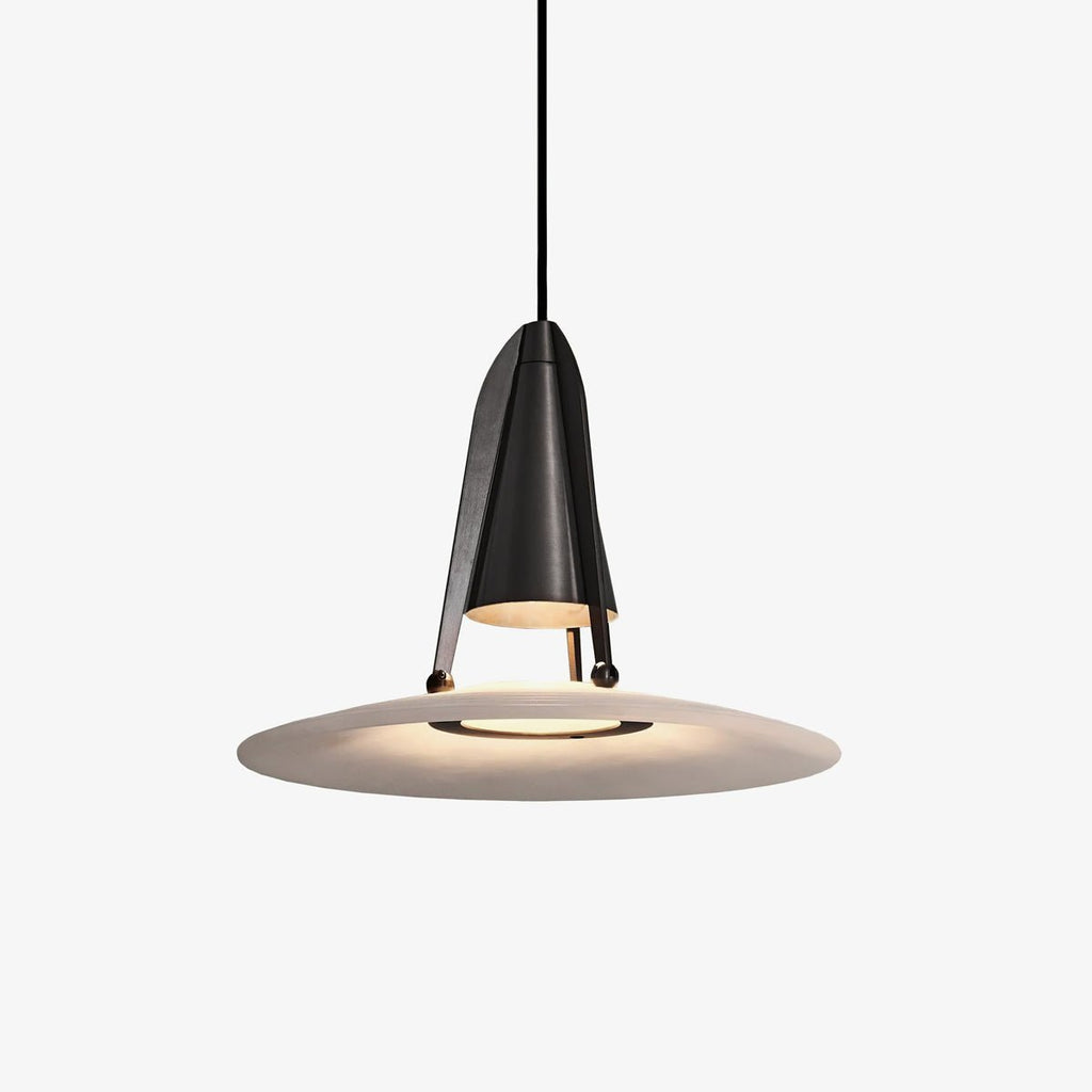 Agaron Alabaster Pendant Lamp