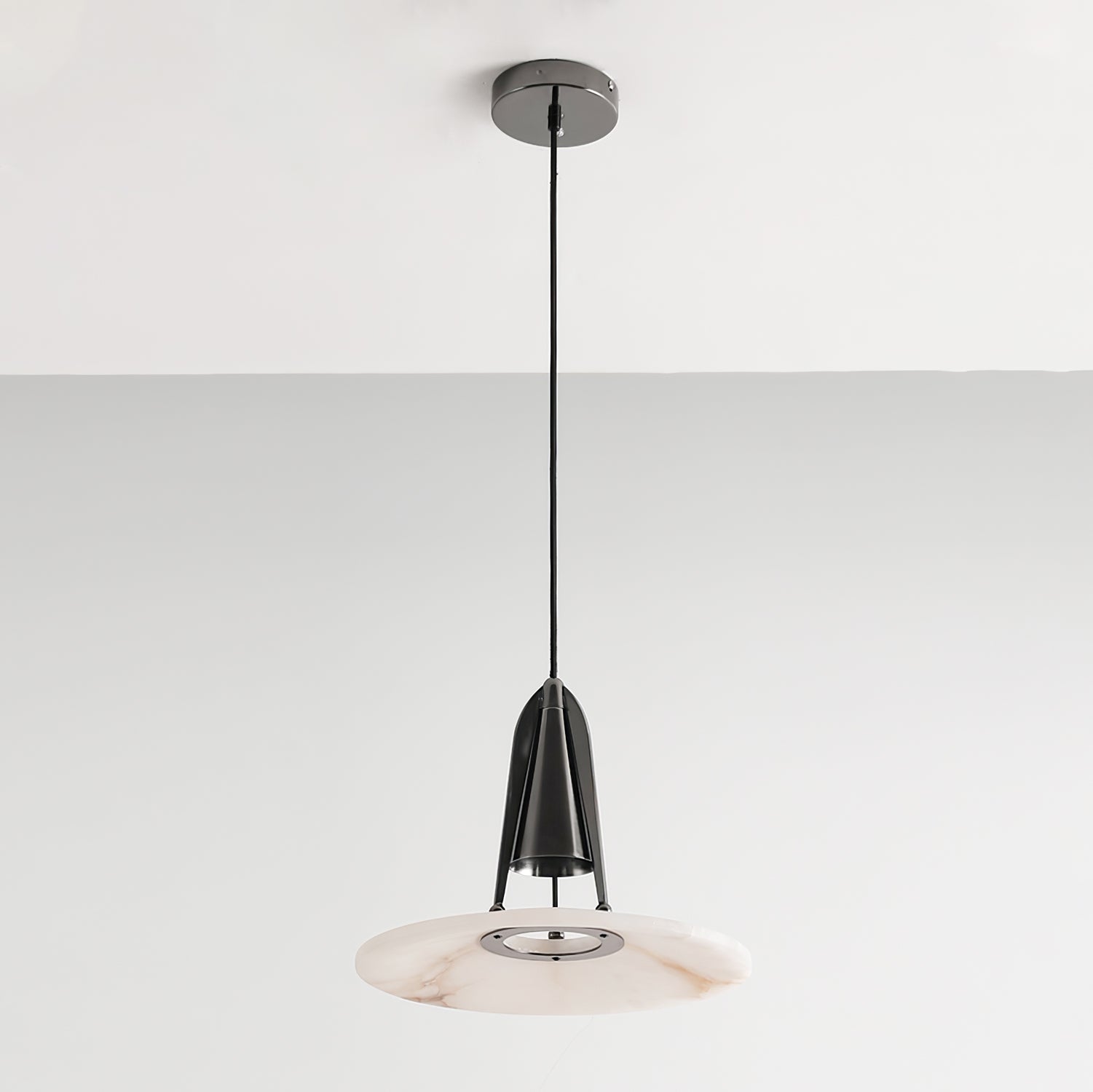 Agaron Alabaster Pendant Lamp