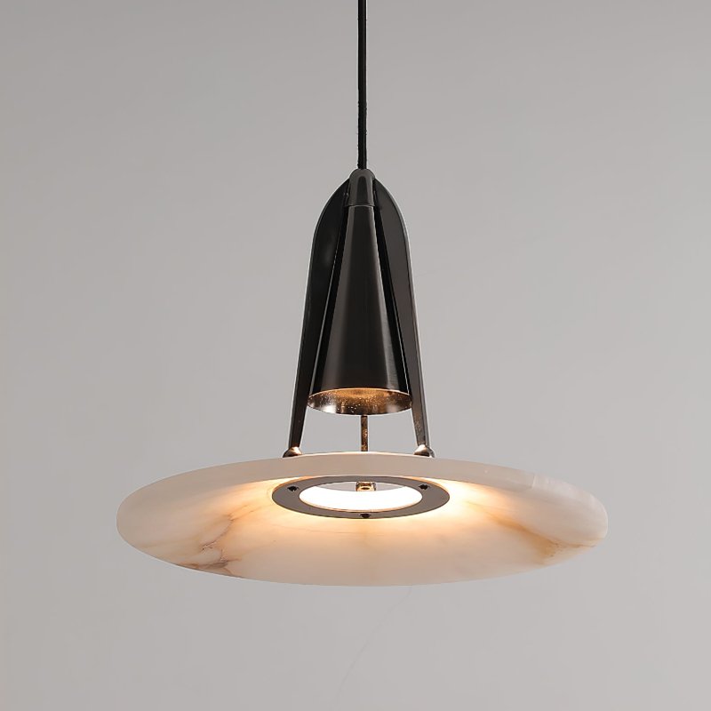 Agaron Alabaster Pendant Lamp