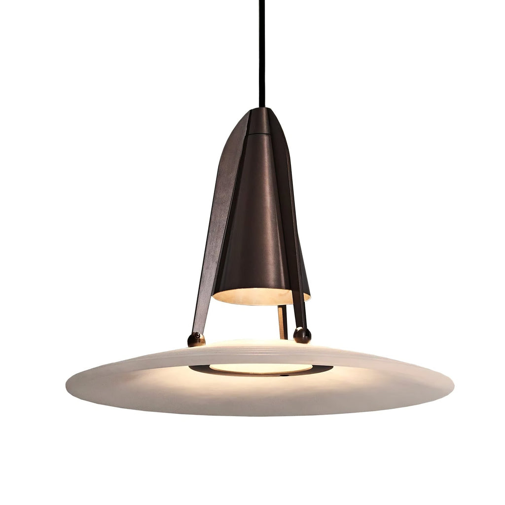 Agaron Alabaster Pendant Lamp