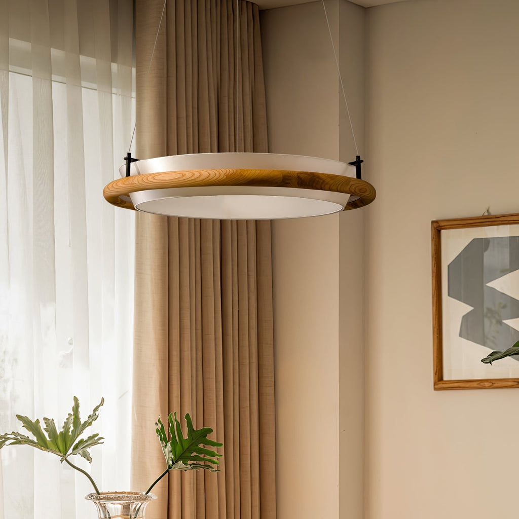 Lampa wisząca Achento