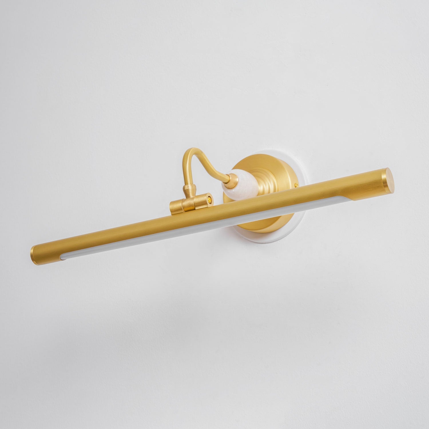 Lampa ścienna liniowa Archer