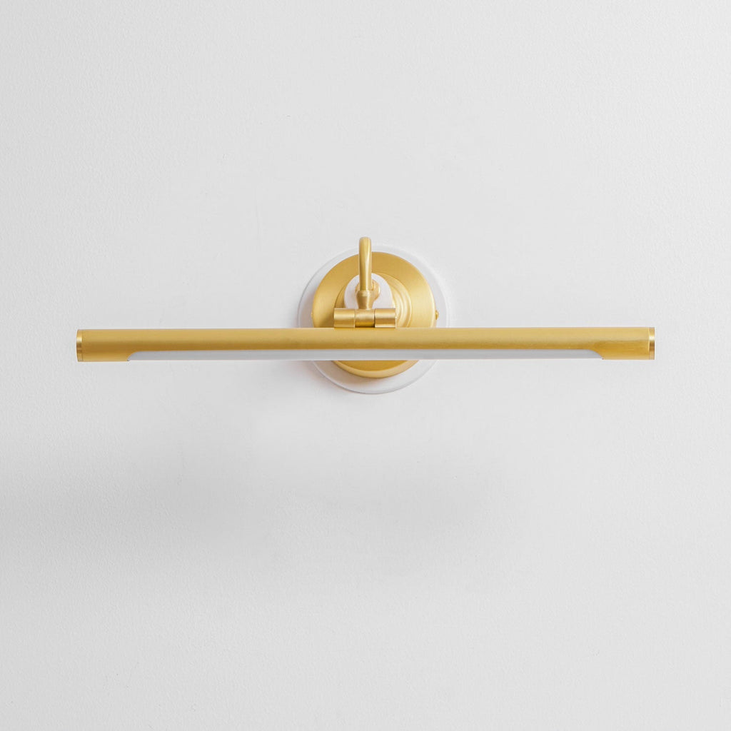 Lampa ścienna liniowa Archer