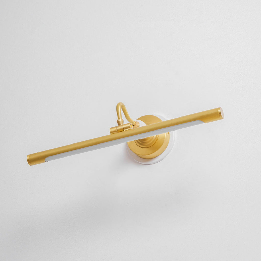 Lampa ścienna liniowa Archer