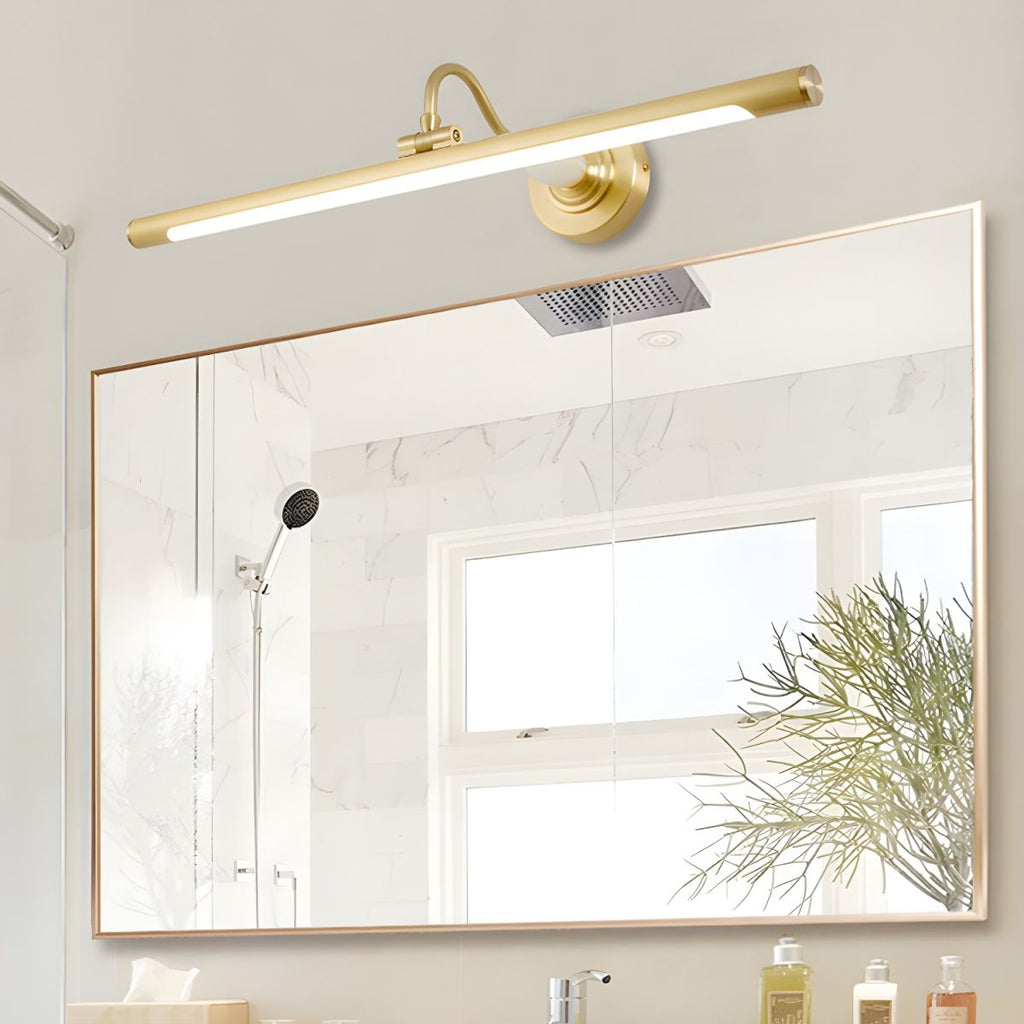 Lampa ścienna liniowa Archer