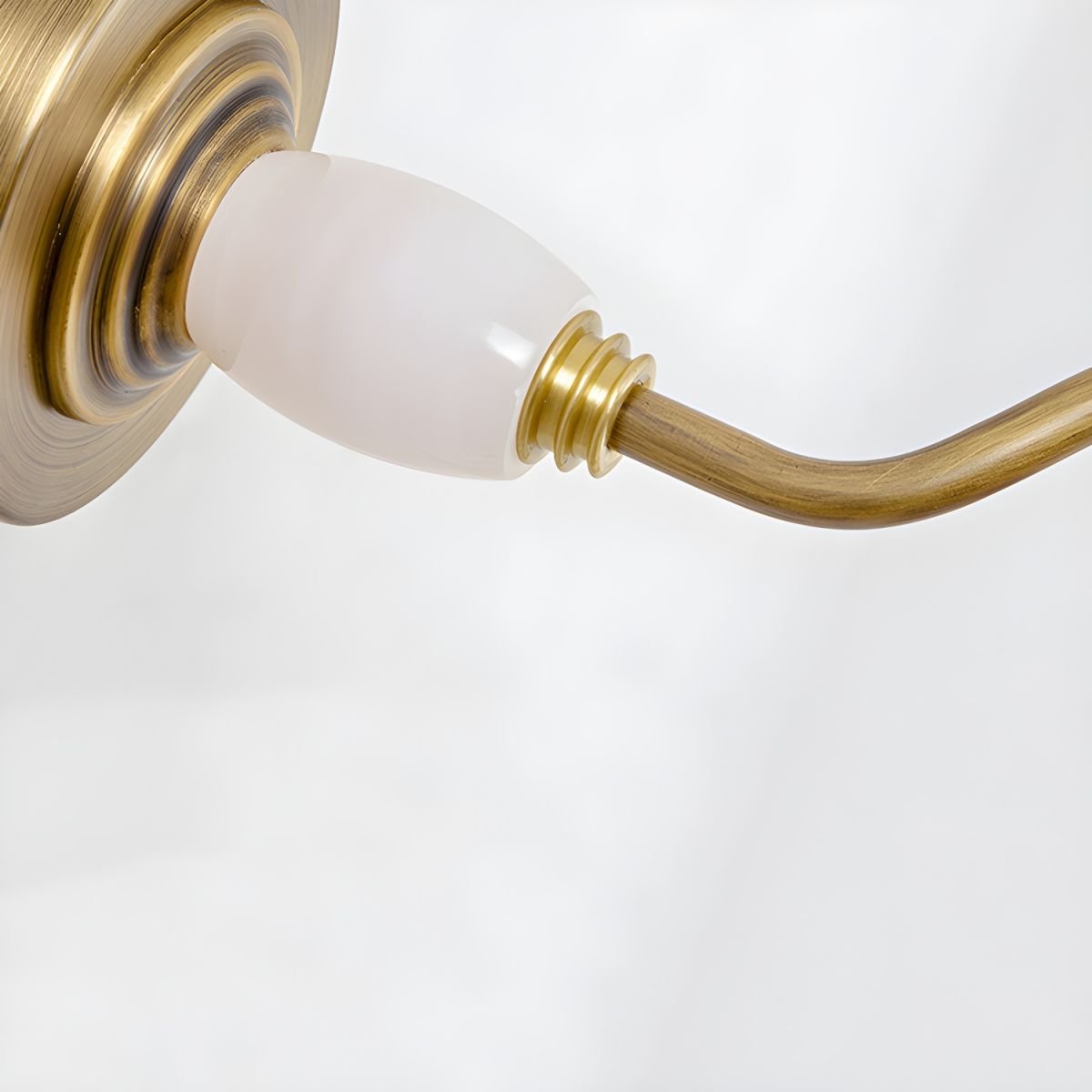 Lampa ścienna liniowa Archer