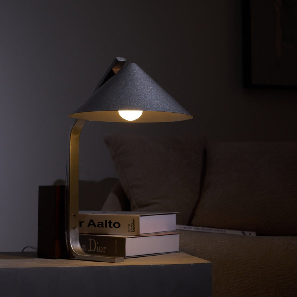 Lampe de table Arumeca