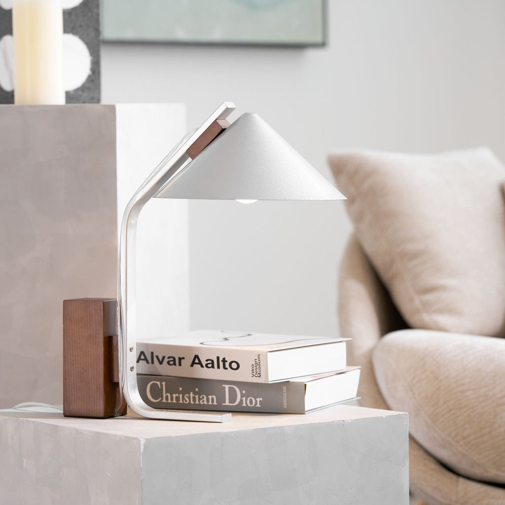 Lampe de table Arumeca