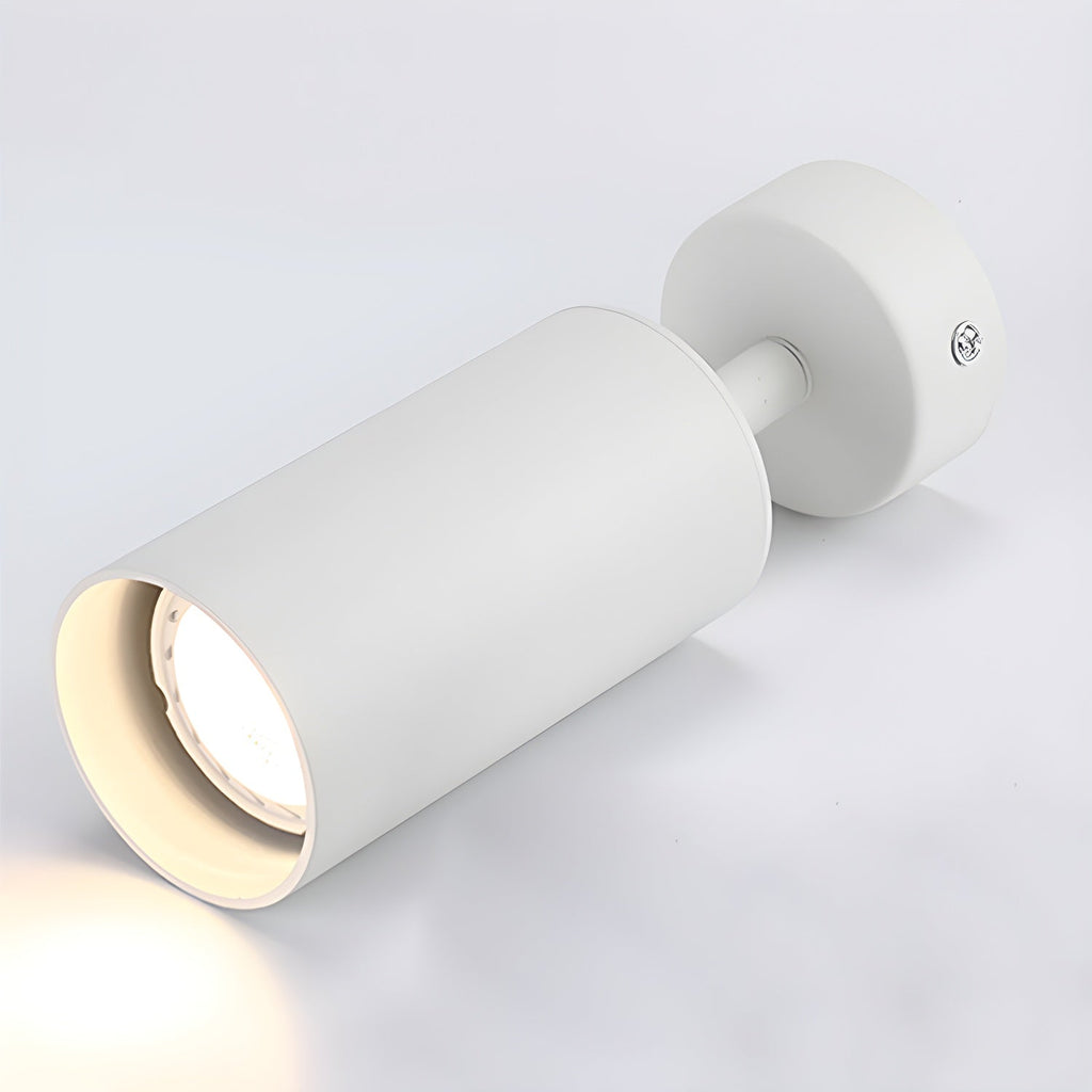 Plafonnier Alzo Spotlight