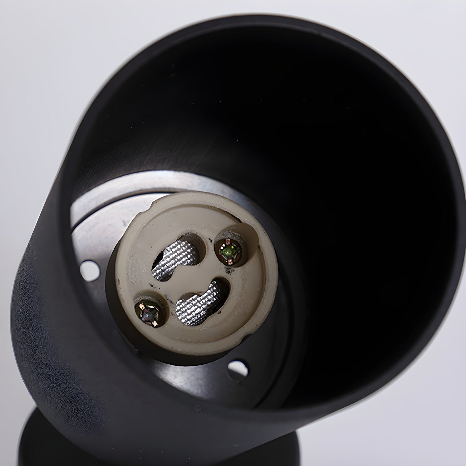 Plafonnier Alzo Spotlight