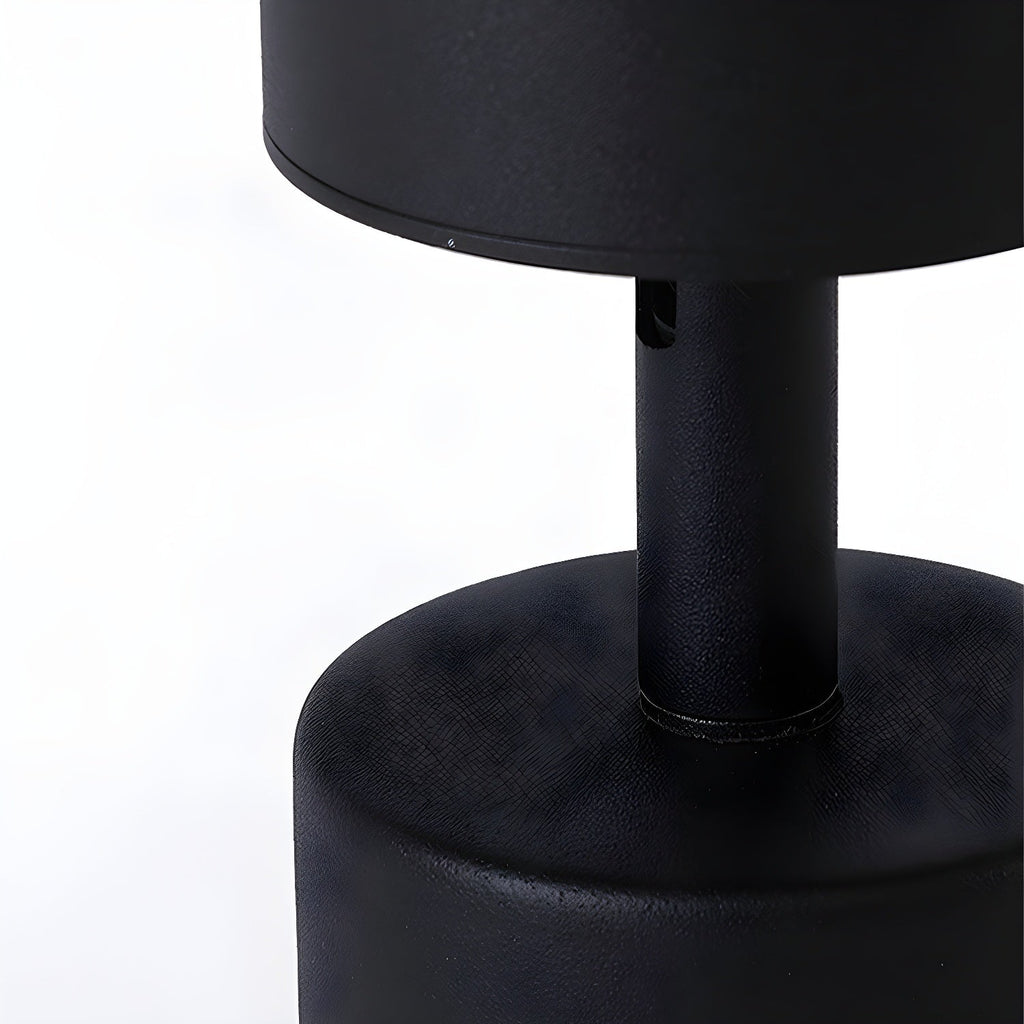 Plafonnier Alzo Spotlight