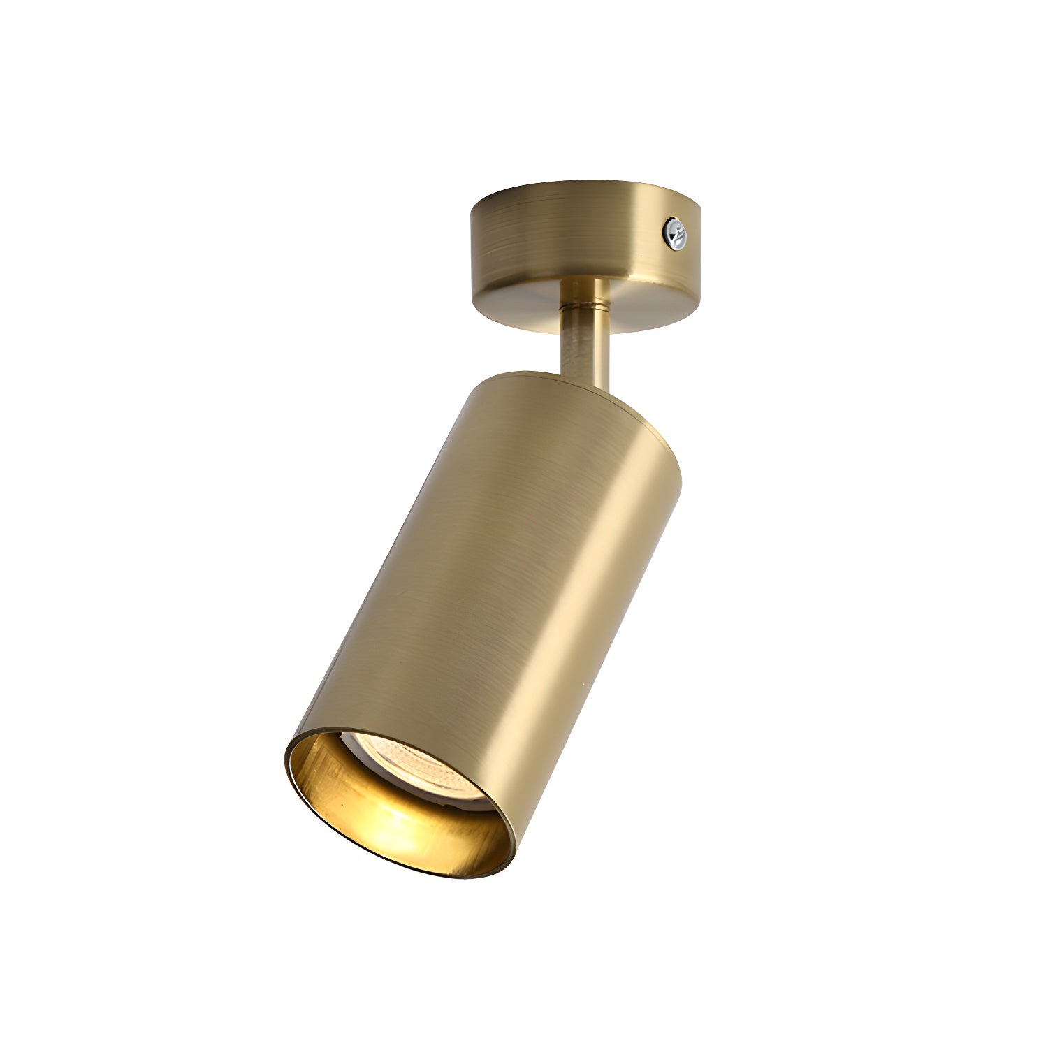 Plafonnier Alzo Spotlight