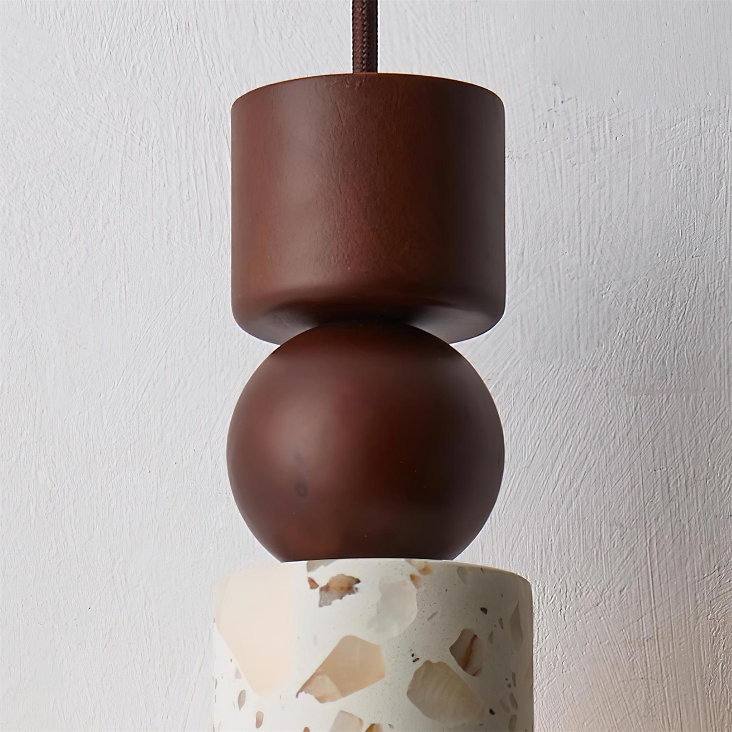 Lampa wisząca Armis