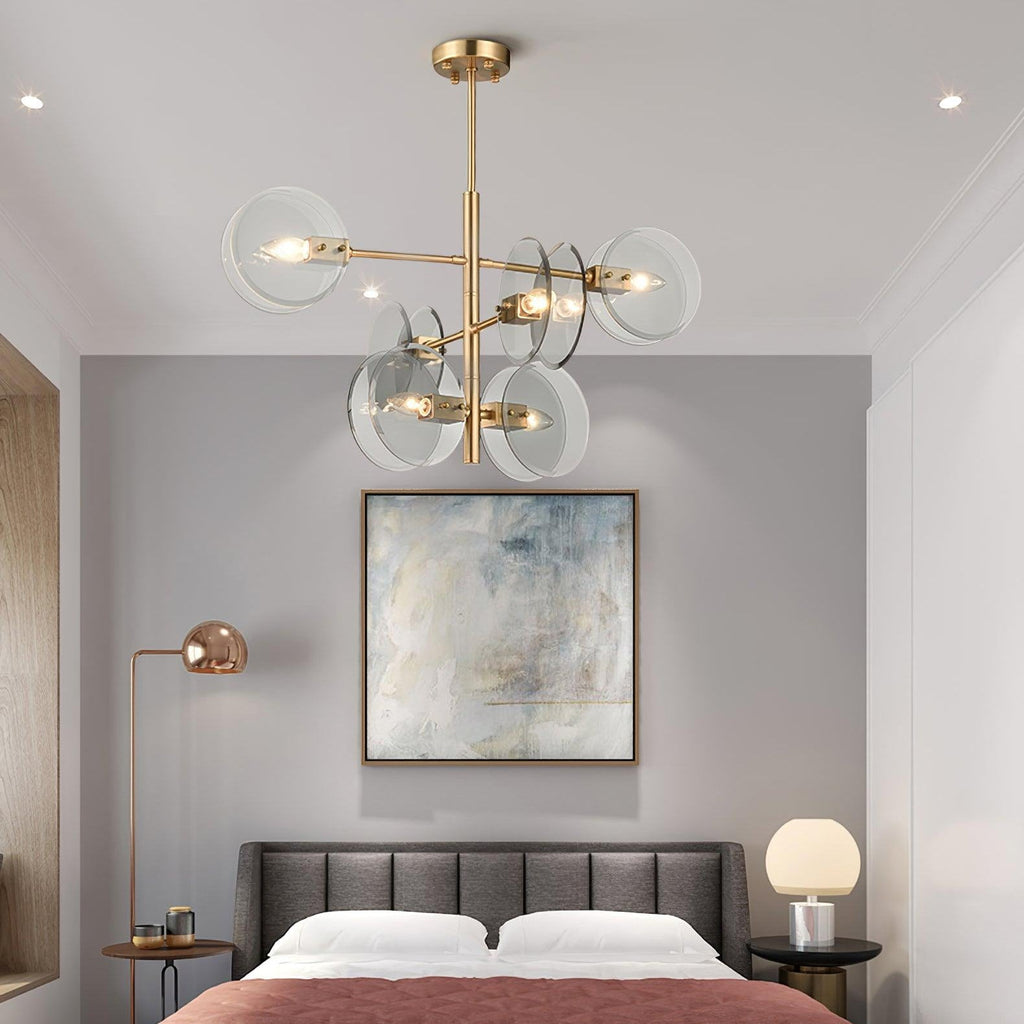 Lampa wisząca Aremosa