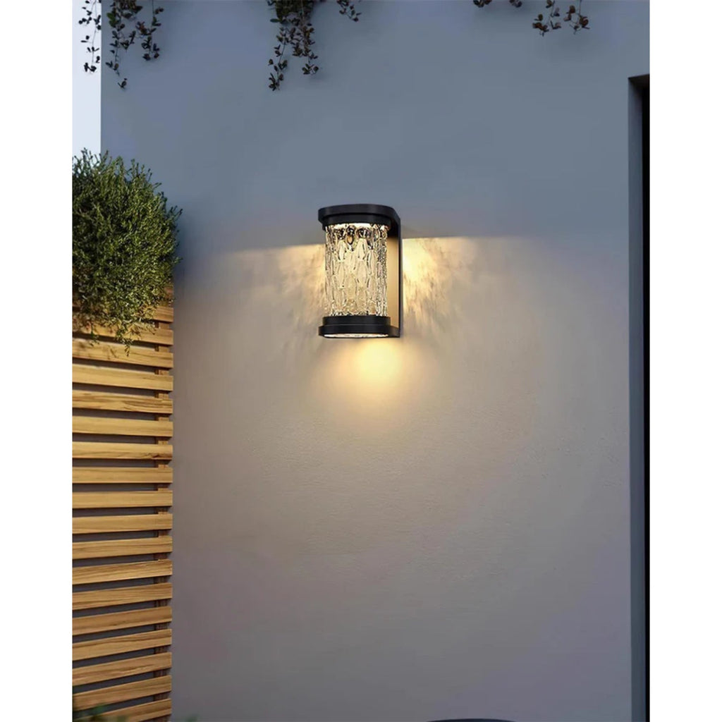 Kinkiet zewnętrzny Ariscan