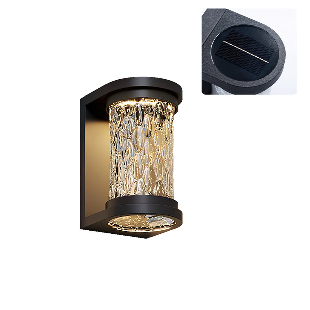 Kinkiet zewnętrzny Ariscan