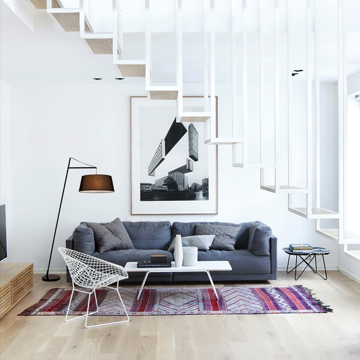 Lampa podłogowa Artoze