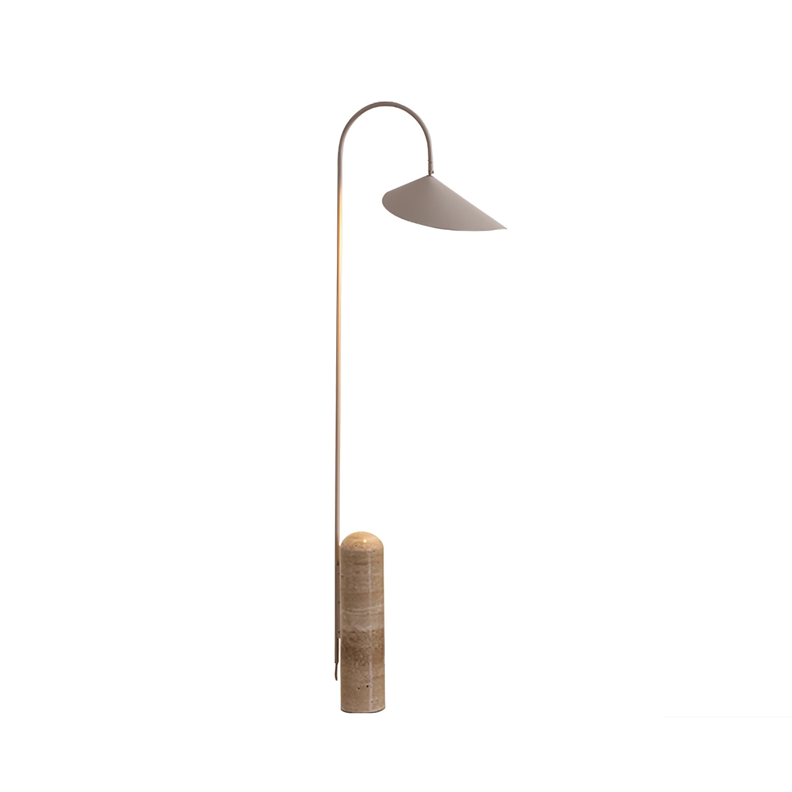 Lampadaire Arumce