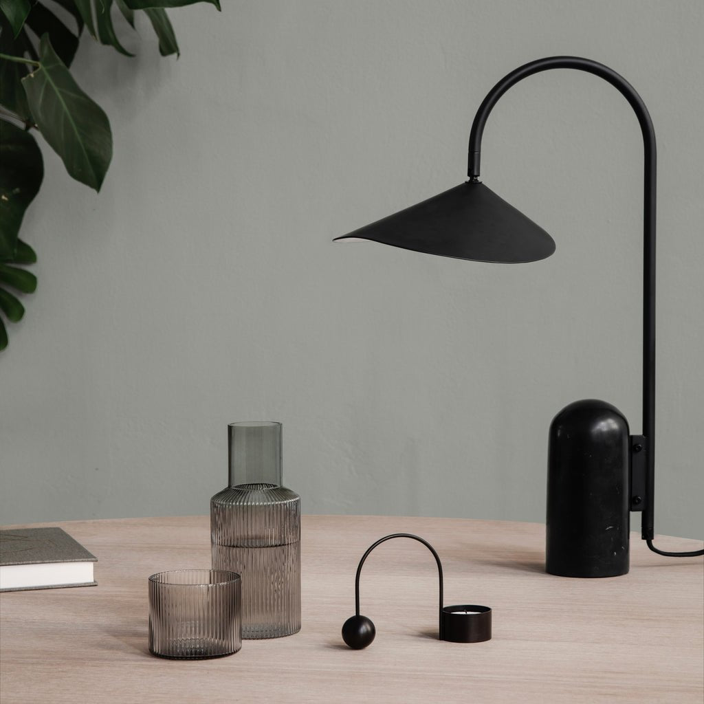 Lampe de table Arumce