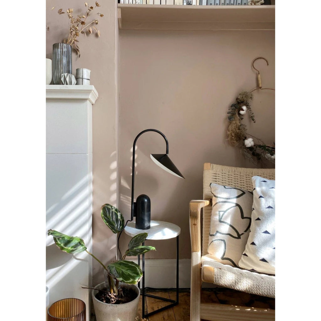 Lampe de table Arumce