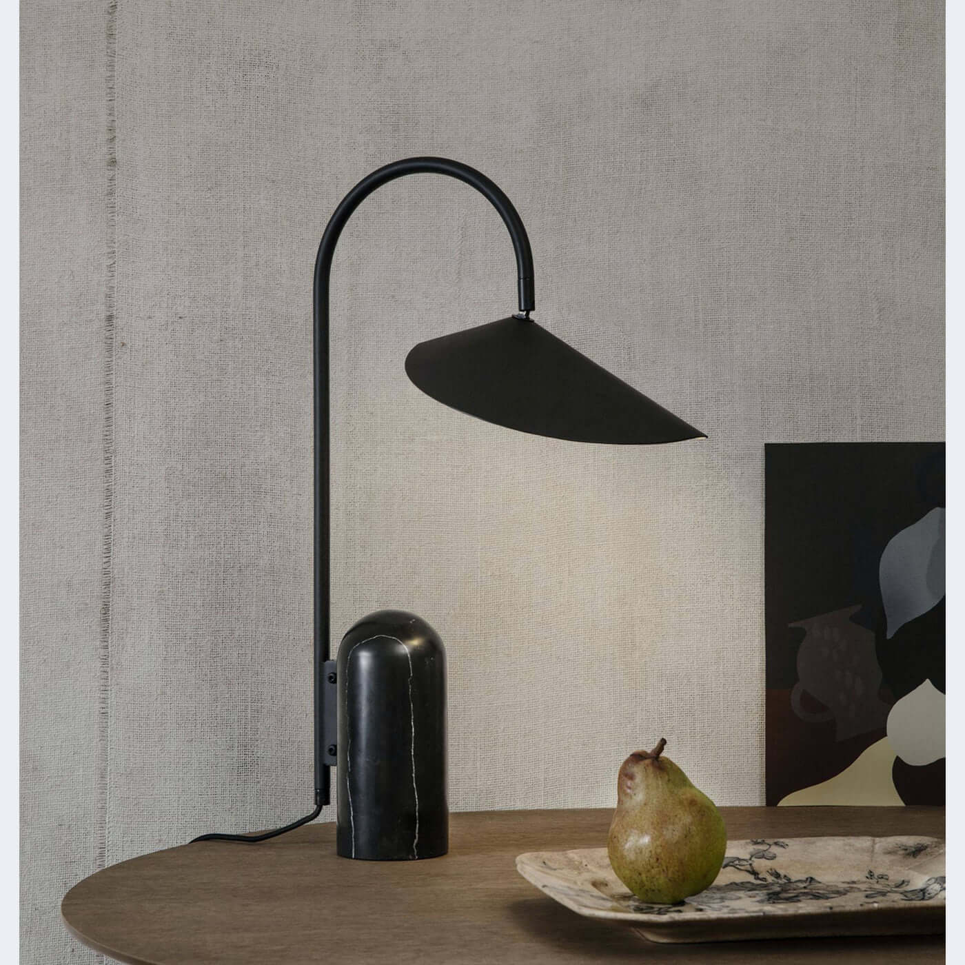 Lampe de table Arumce
