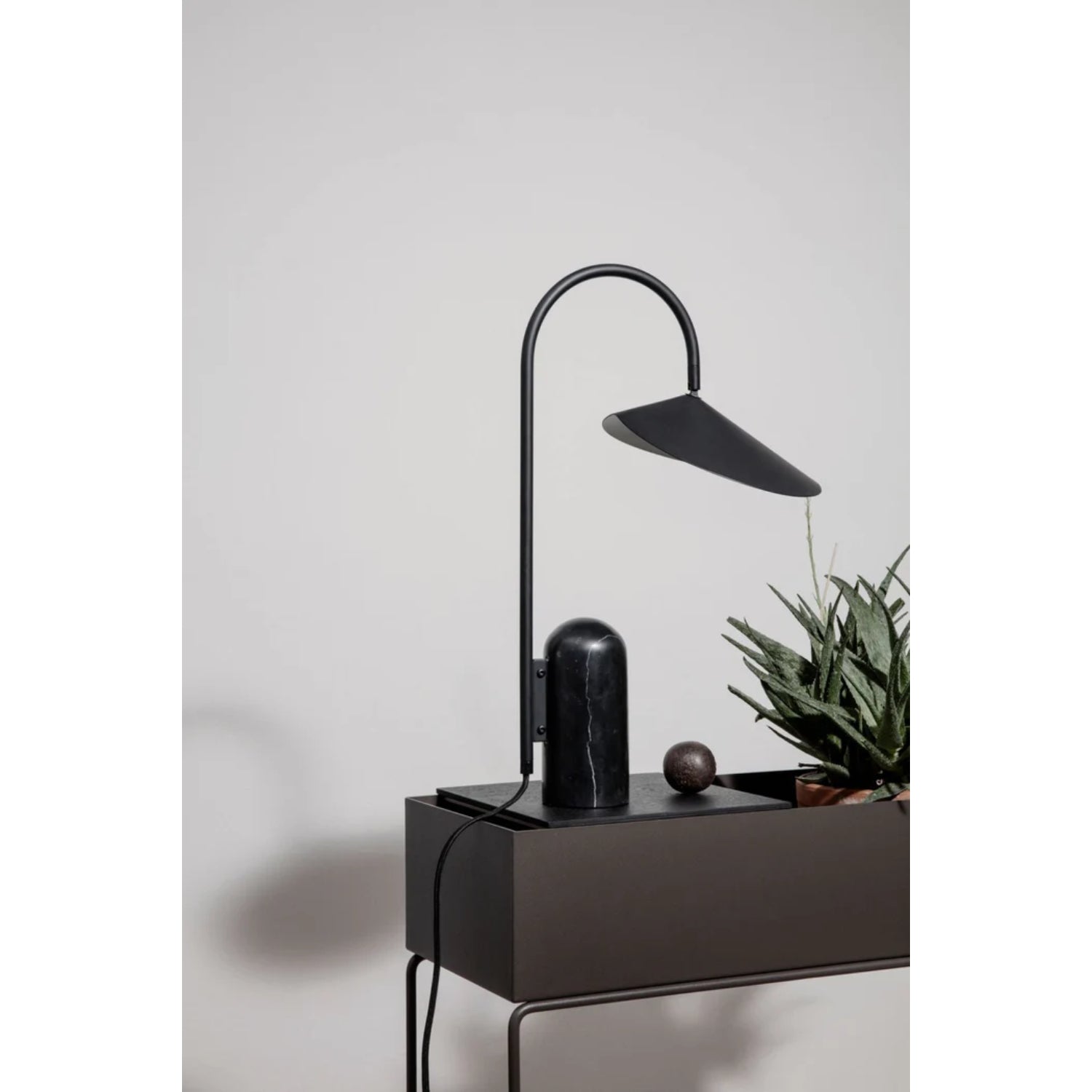 Lampe de table Arumce