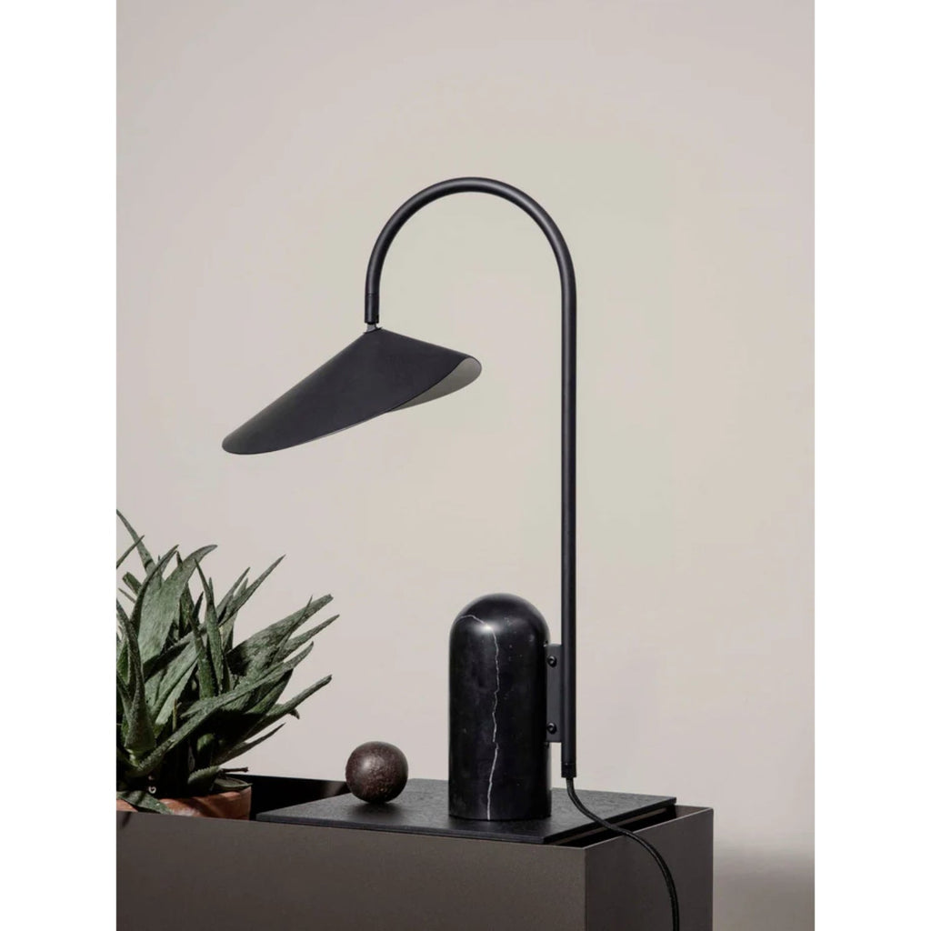 Lampe de table Arumce