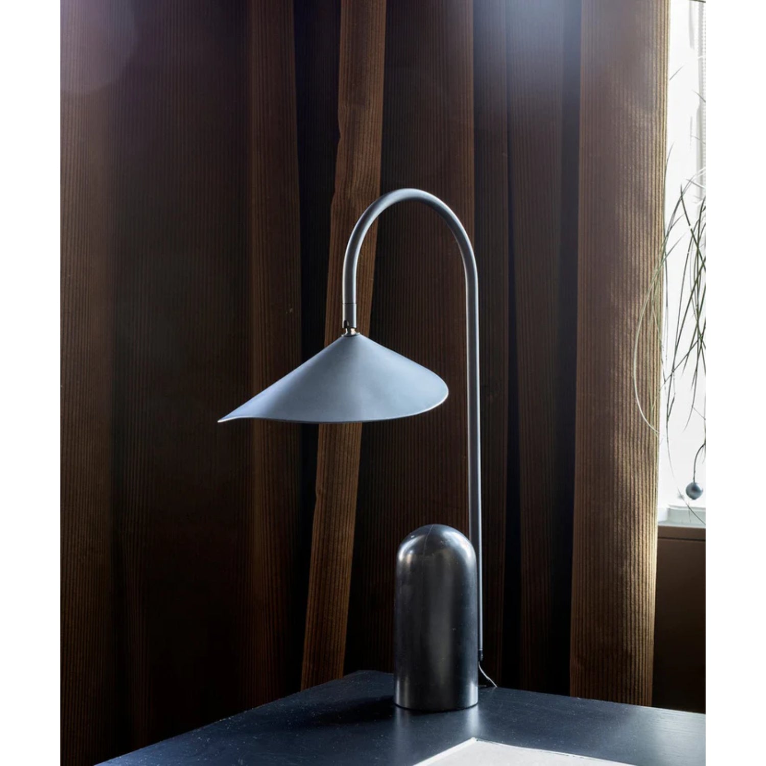 Lampe de table Arumce
