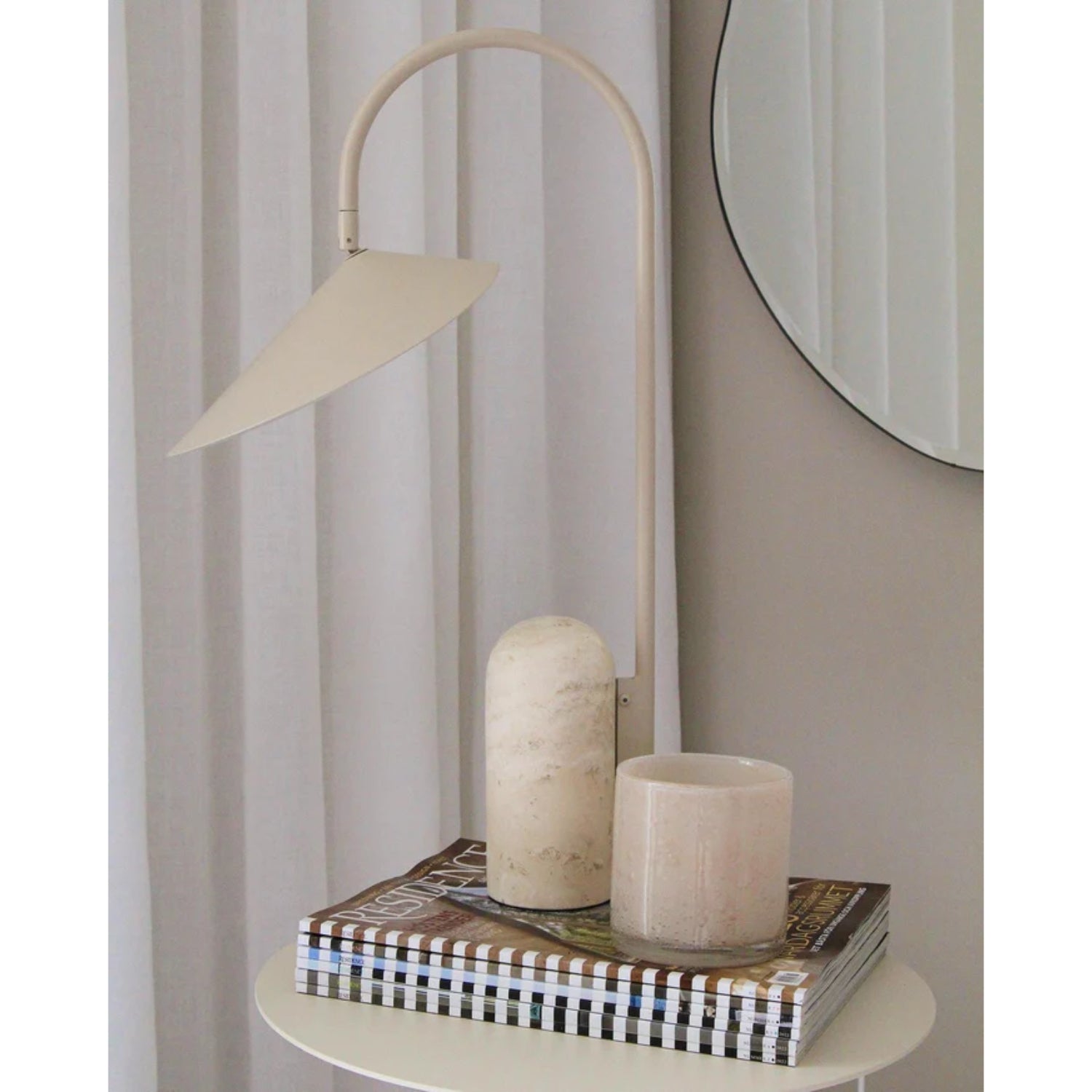 Lampe de table Arumce