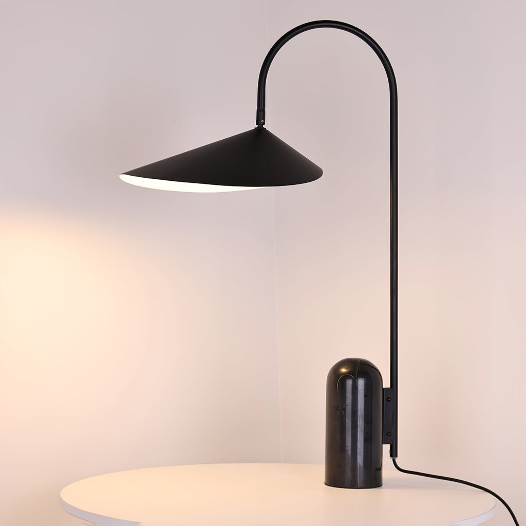 Lampe de table Arumce
