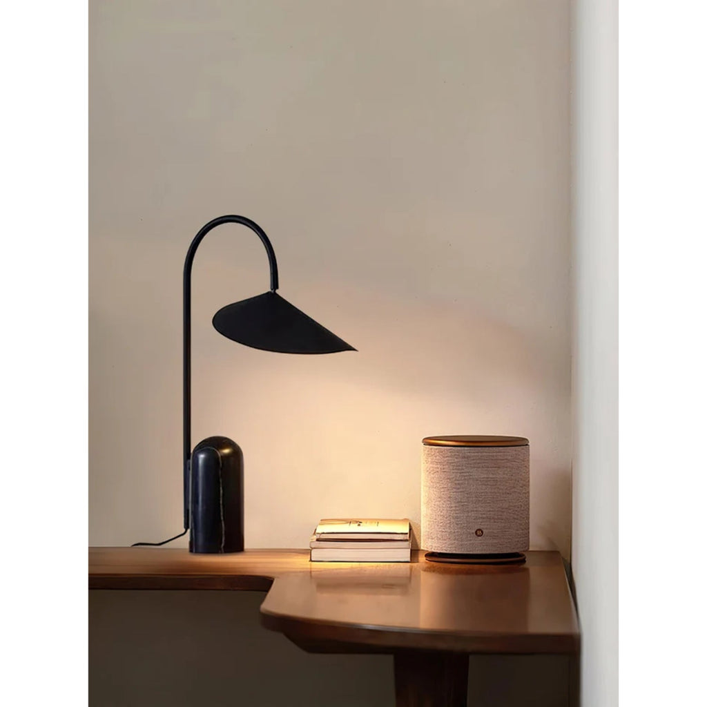 Lampe de table Arumce