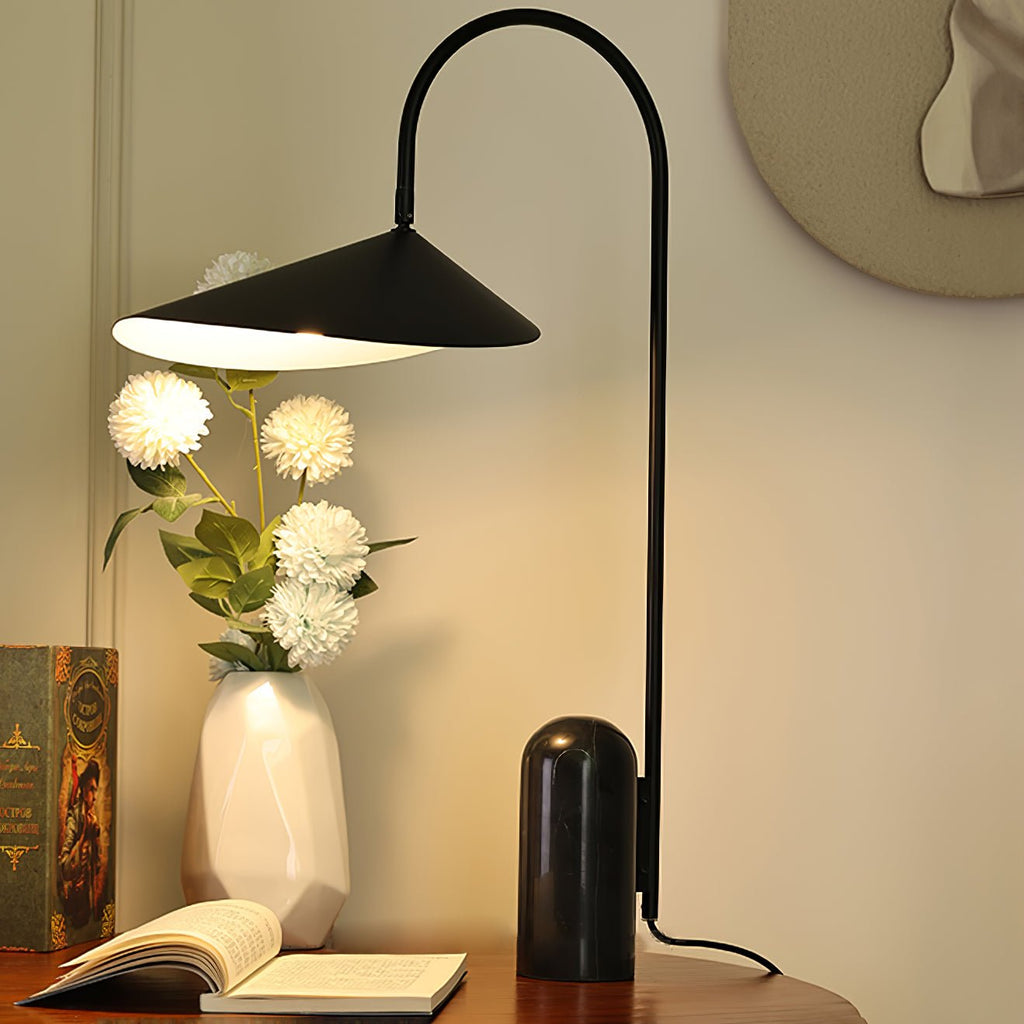 Lampe de table Arumce