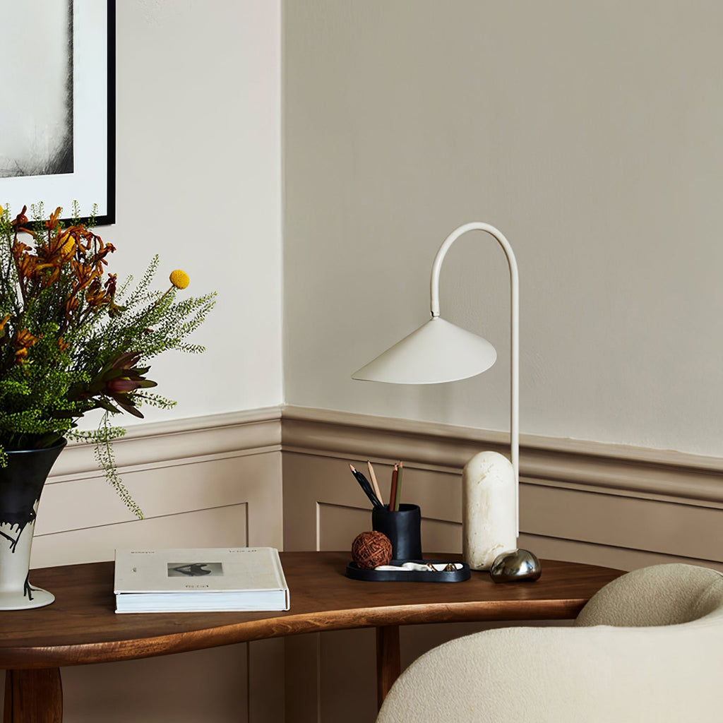 Lampe de table Arumce