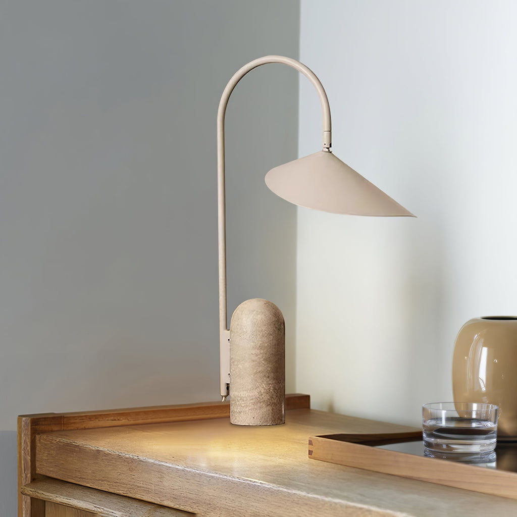 Lampe de table Arumce
