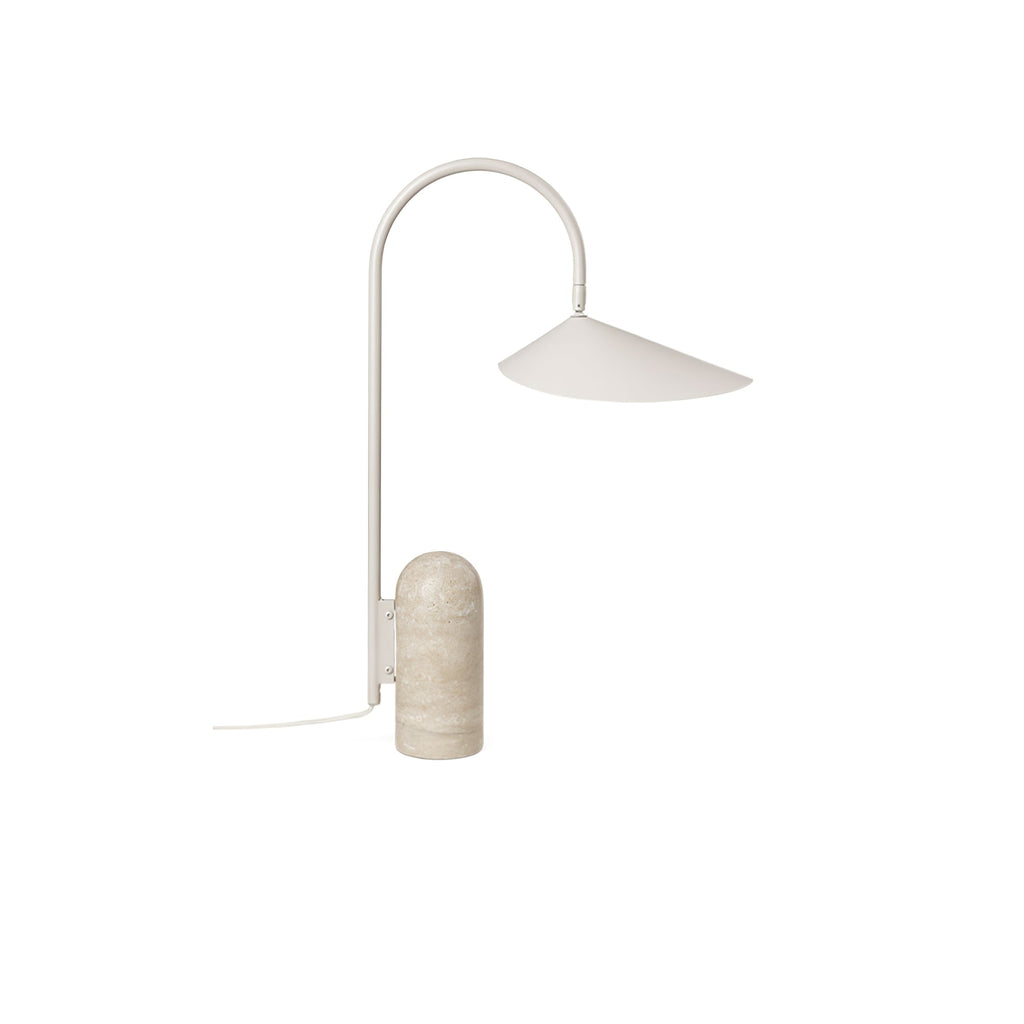 Lampe de table Arumce