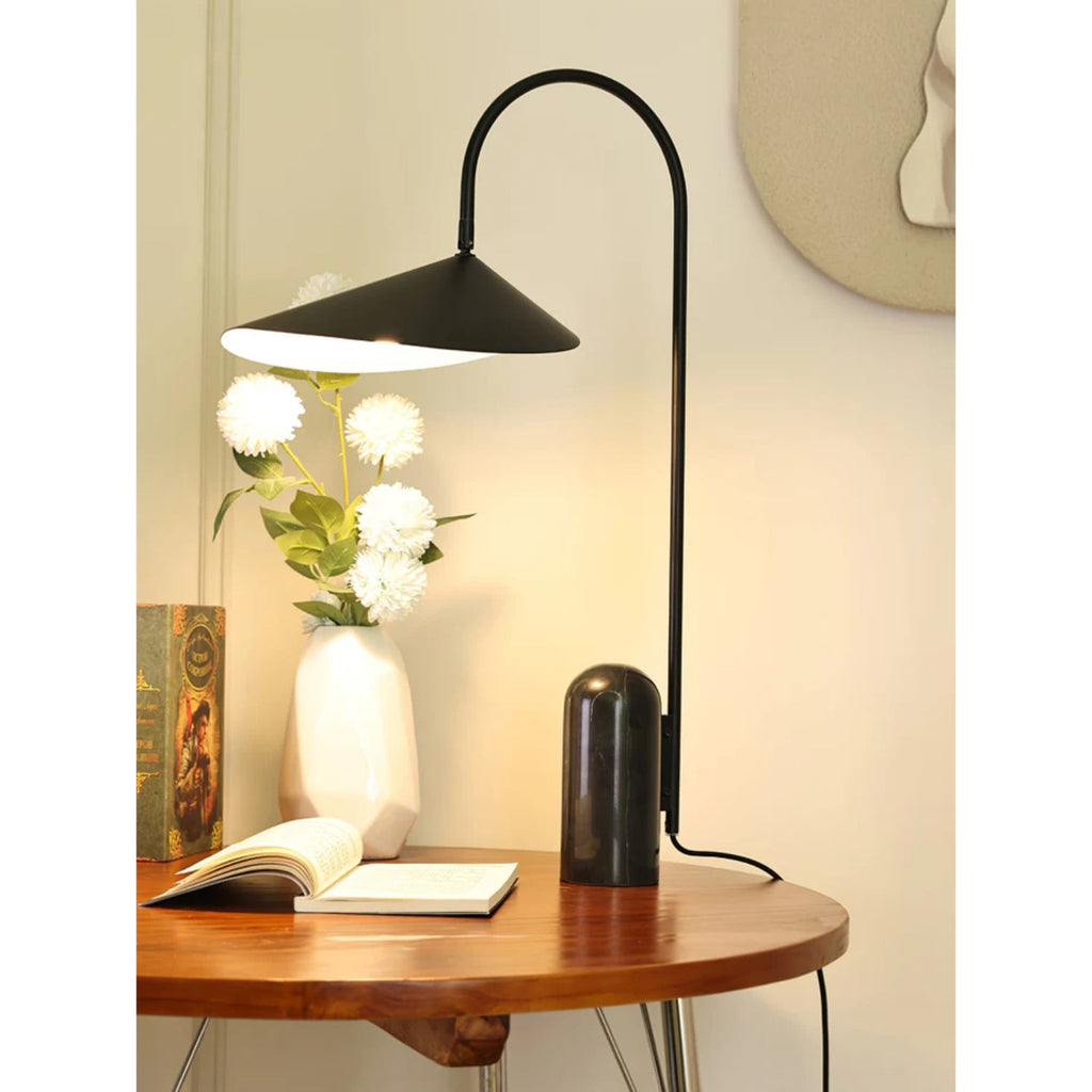 Lampe de table Arumce
