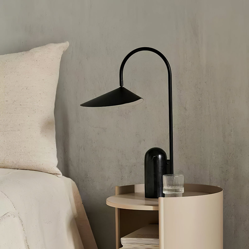 Lampe de table Arumce