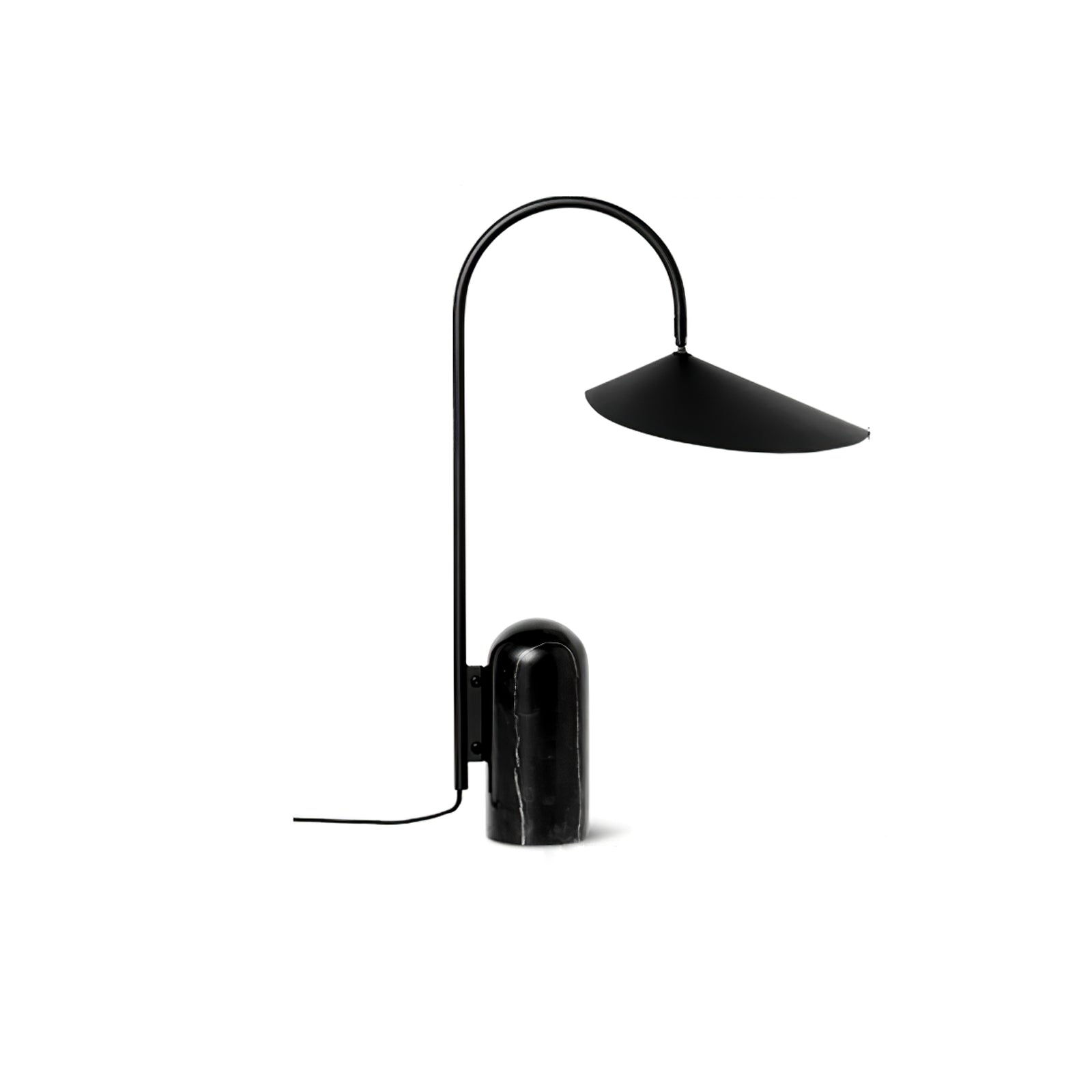 Lampe de table Arumce