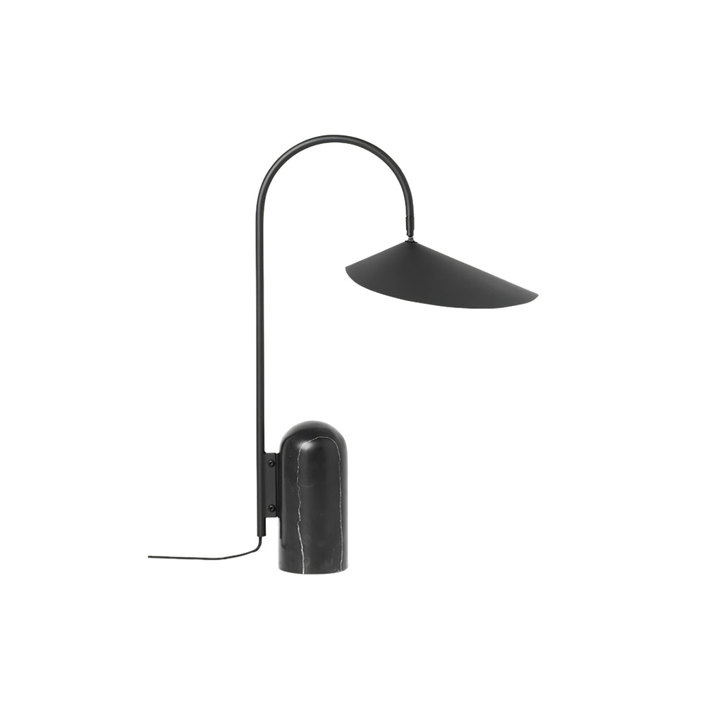 Lampe de table Arumce