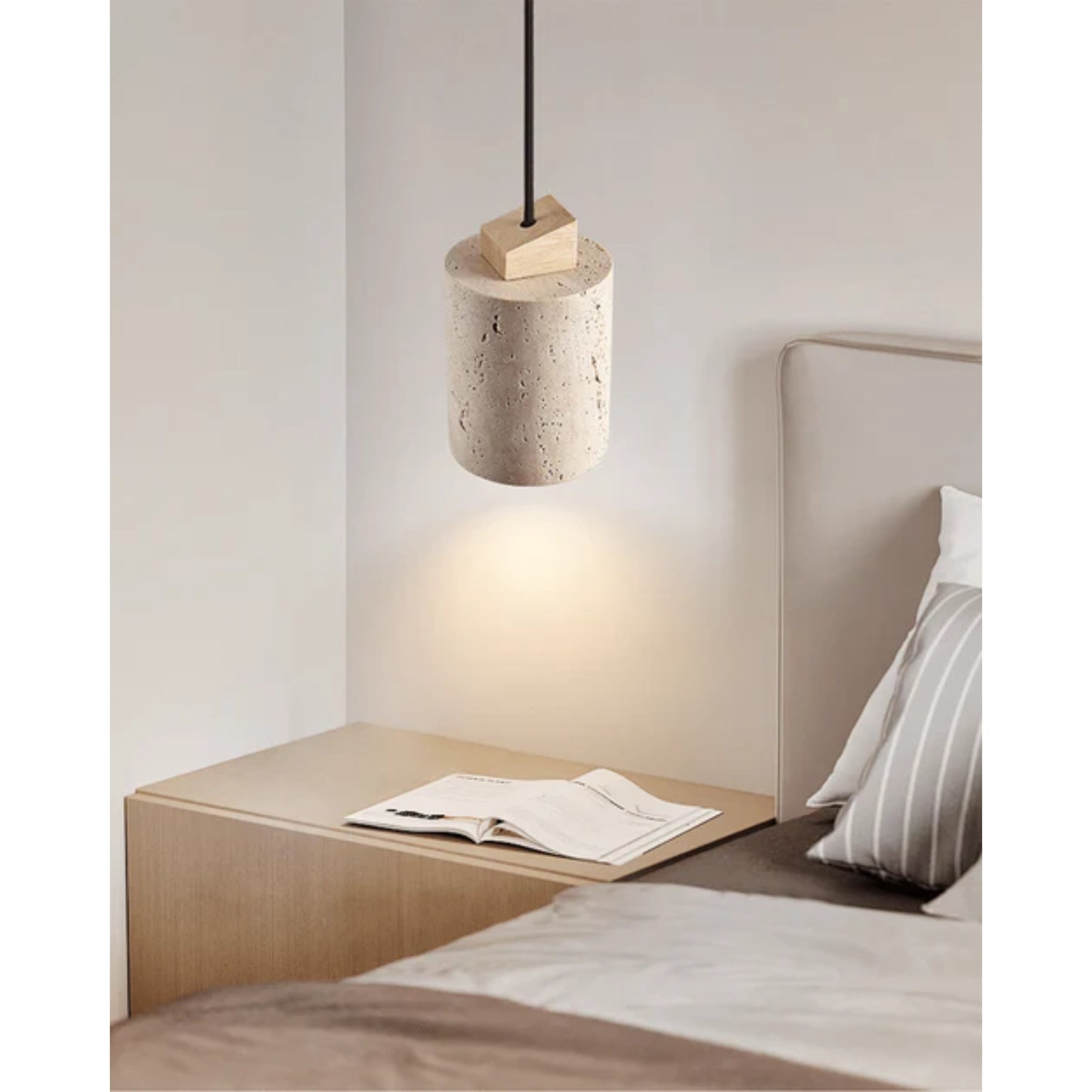 Lampa wisząca Arisco