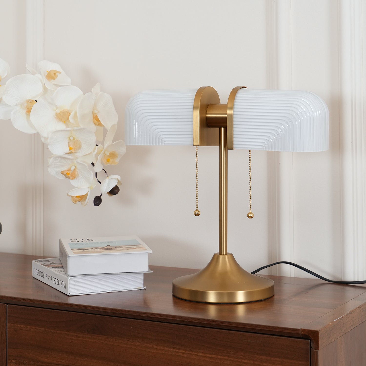 Asheby Table Lamp