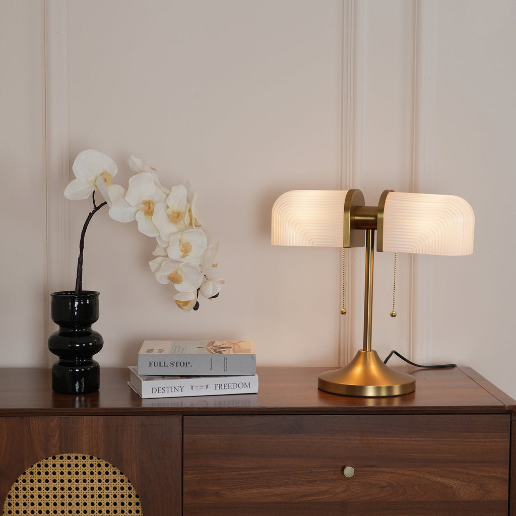 Asheby Table Lamp
