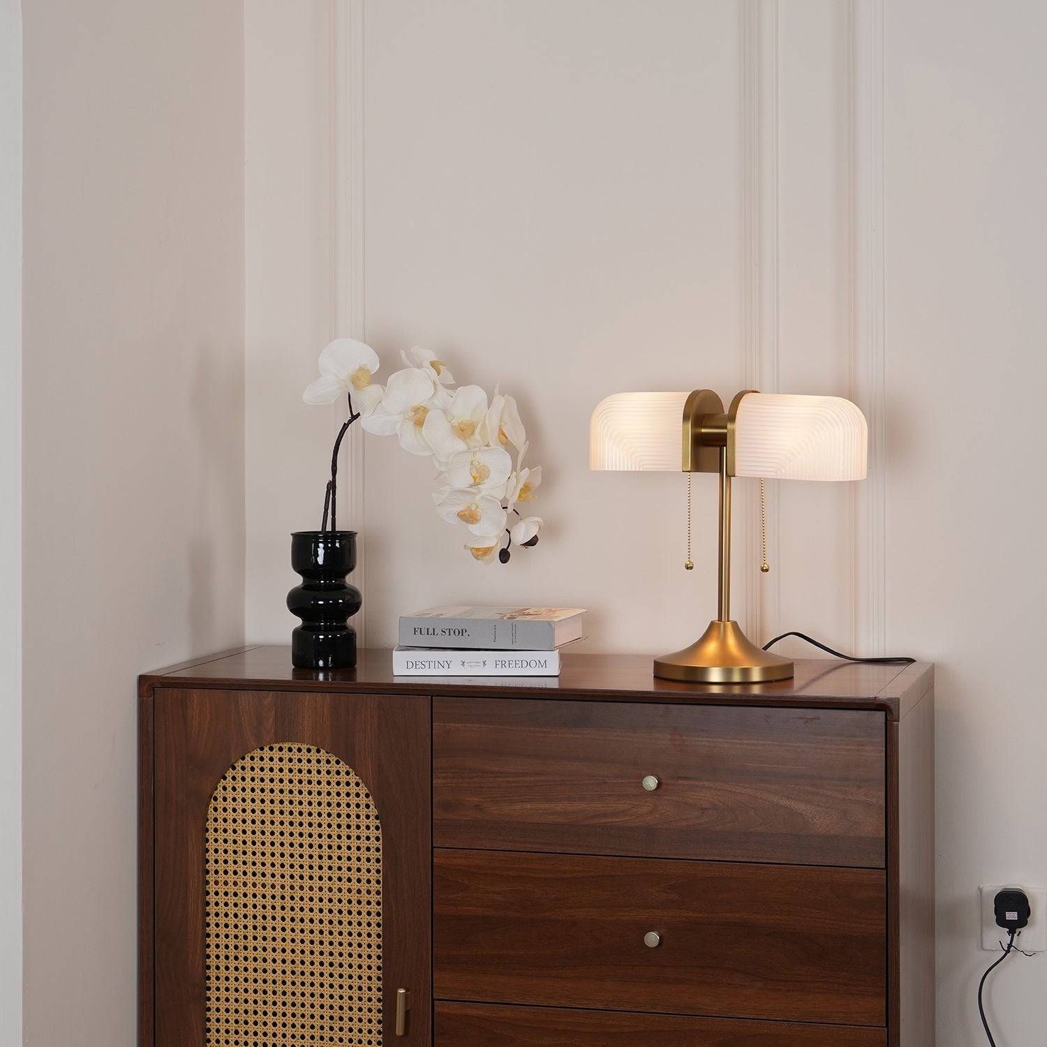 Asheby Table Lamp