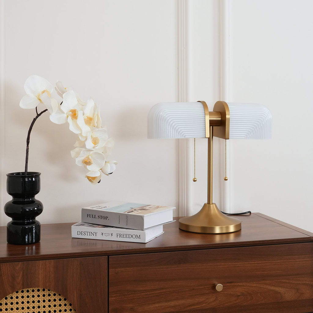 Asheby Table Lamp