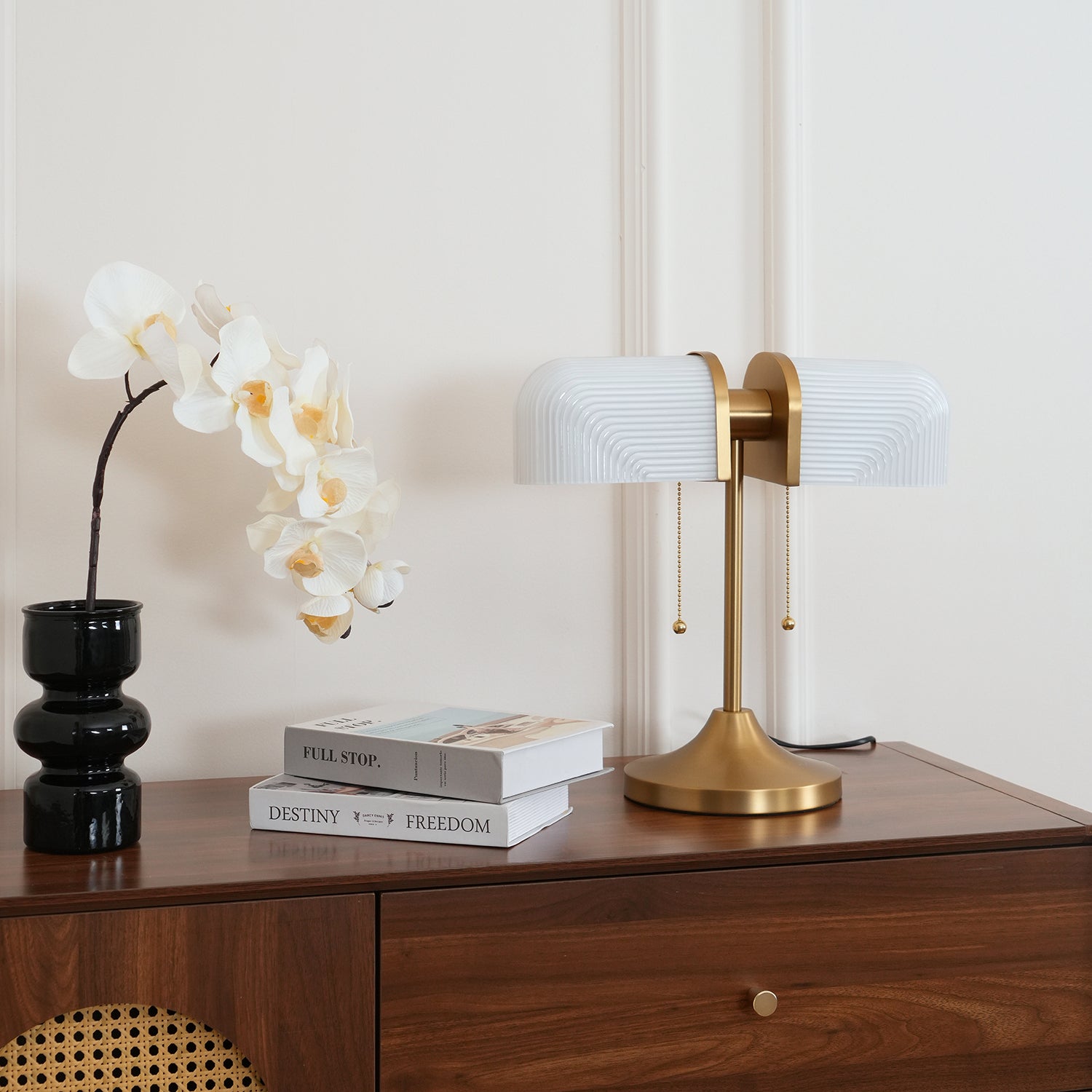 Asheby Table Lamp