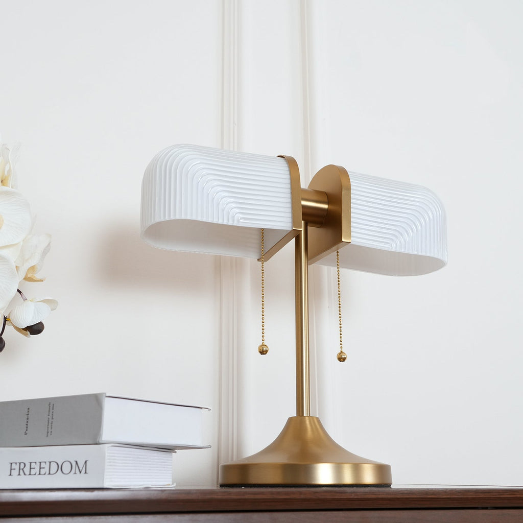 Asheby Table Lamp